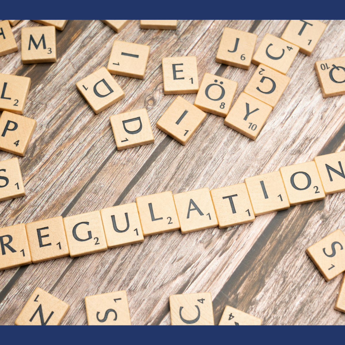Regulations