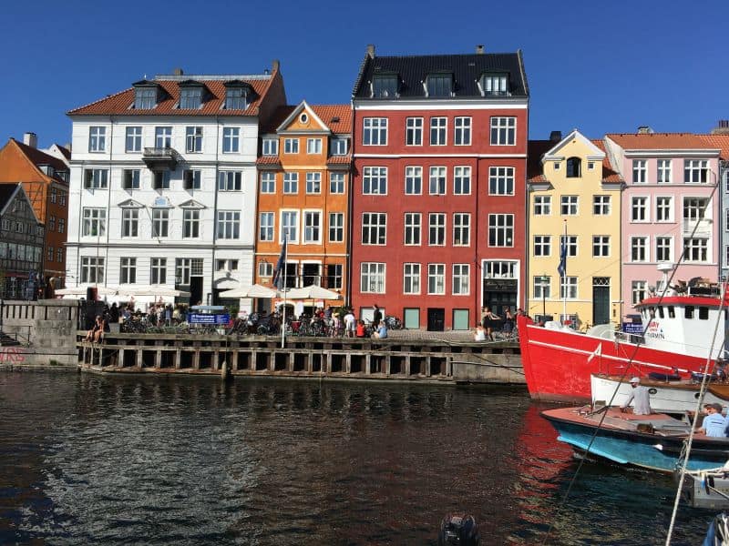 copenhagen